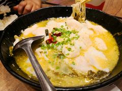 -好人民间小吃·番茄鱼酸菜鱼(木渎悠方店)