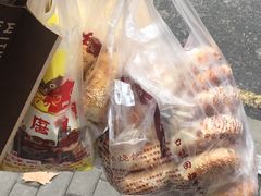 -朱记小郑酥烧饼(建康路店)