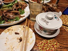 -有奴思烤肉·清真(正宁路店)