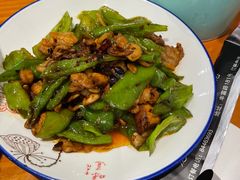 -龙梅肥肠鱼(明瓦廊店)