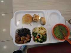 -香妃烤鸡(西单店)