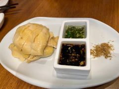 蘇小柳白切鸡-苏小柳手作点心(控江旭辉分院)