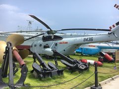 -中国人民解放军海军博物馆