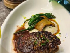 -SHADOWS•Bistro&Eatery(安福路店)