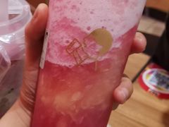 -喜茶(永旺梦乐城店)