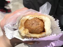 -长发西饼(临顿路店)