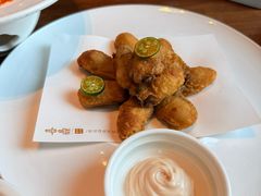 -喜鼎海胆水饺(东港店)