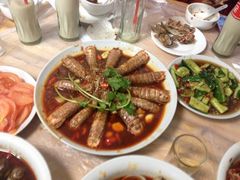 iphone_upload_pic-老闵田螺馆·南昌特色(总店)