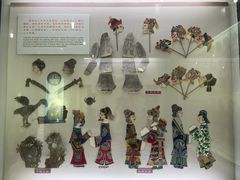 -七宝皮影艺术馆