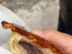 -王记海棠糕(新场古镇店)