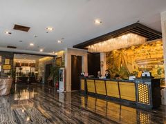 -佛山顺德香云纱园林酒店(清晖园店)