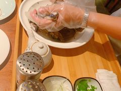 -黑鸡小馆(金源店)