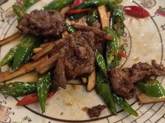 -清真马祥兴菜馆(云南北路店)