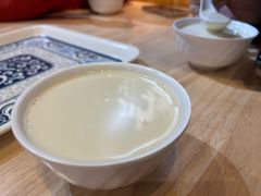 -冰泉豆浆馆(阳朔店)