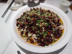 -三猫黑鱼花(南大店)