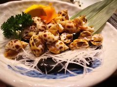 -古京·臻致料理(月湖店)