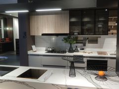 -佰丽爱家全屋定制(汶水店)