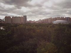 -群力丁香公园
