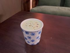 -留白咖啡(人民巷八号大院店)
