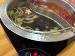 -牛匠和牛寿喜锅(西安总店)