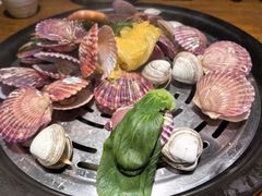 -三个渔夫·蒸汽海鲜(小白楼店)