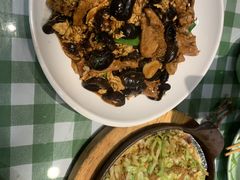 -胡杨记忆(和平路店)