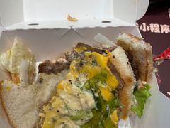 -汉堡王(龙德广场店)