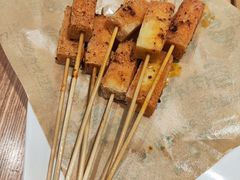 -甲乙饼·手工牛肉饼(东方广场店)
