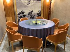 -格日勒阿妈蒙古厨房(新华广场店)