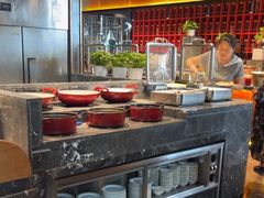 -吉布鲁牛排海鲜自助(温江合生汇店)