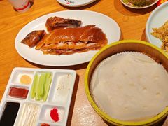 -老北京炸酱面·烤鸭(前门店)