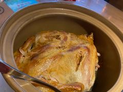 外婆茶香鸡-金牌外婆家(苏州中心店)