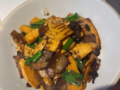 -烹湘·鲜炒湖南土菜(海珠店)