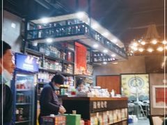 -刘成杰锦州烧烤(南河路店)