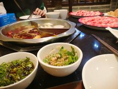 -满禾林火锅(丹东路店)