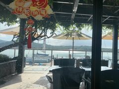 -望海·帆船主题咖啡厅•品茗下午茶(石湖景区店)