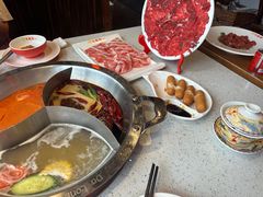 -大龙燚·旷野鲜火锅(广州首店)