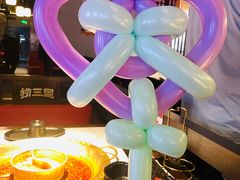 -捞三国美蛙鲜鱼火锅(茂业店)