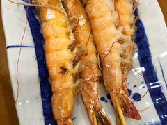 -银子铁板烧料理自助餐(人民广场店)