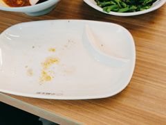 -小杨生煎(白玉兰广场店)