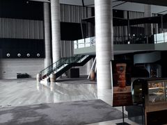 -青岛西海岸隆和福朋喜来登酒店