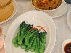 -酌宴府The China Club·广州万富希尔顿酒店(云城东路店)