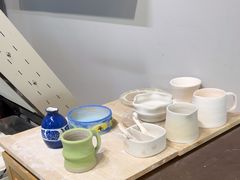 -熙工匠银饰•拼豆团建DIY(壹方城店)