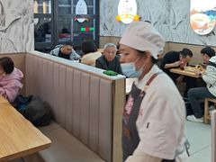 -众品老方子锅贴甜沫(李村店)