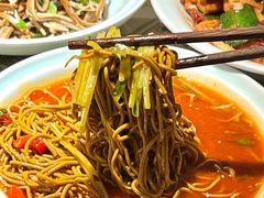 -遇见长安之高山流水(李家村万达店)