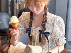 -星巴克(北京门头沟长安天街店)