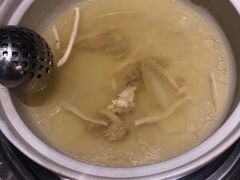 -煲大王猪肚鸡·椰子鸡火锅(红谷滩万达店)