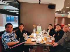 -拉蒂娜·巴西牛排馆 Latina·Brazilian Steakhouse(王府井喜悦店)