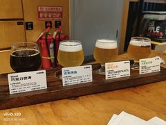 -木屋烧烤(万德庄店)
