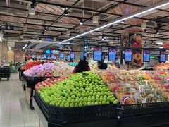 -永辉超市(嘉定大融城店)